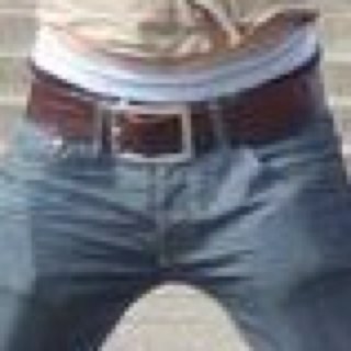 DavidsBulge's profile picture. Just For Fun :Dxx Collinators & Heathinators love bulges....
Its official David has a Six pack and is Big Down there xxx