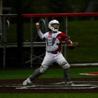 Alec Perry (@alecperry03) 's Twitter Profile