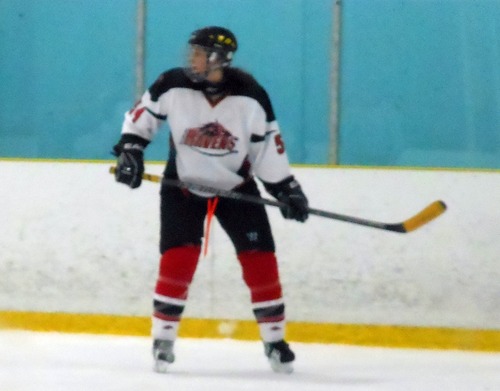 ZipLightninGrrl's profile picture. #54, AA Rep. Ice in my veins, fire in my heart.