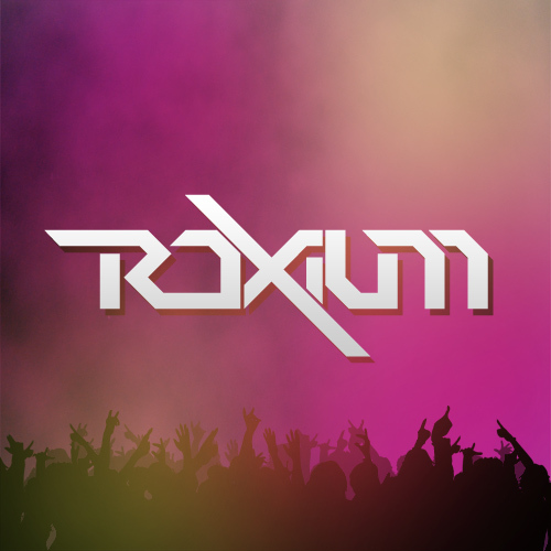 RoXium's profile picture. Electro / Funk / Funkstep / NUdisko