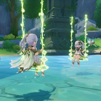 f7rmf's profile picture. ゲーム🎮第五、モンスト、原神をぼちぼちしてます☝ガチ勢ではなくのんびりenjoy勢✨いいねBOT🤖