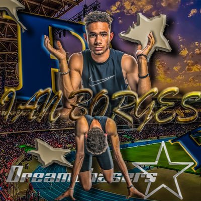 Ian Borges Profile