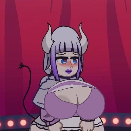 KannaDragonSlut's profile picture. rawr^^