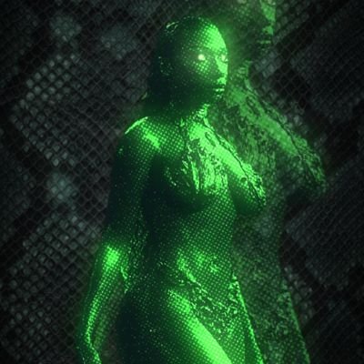 m3gans_l4w's profile picture. just as a snake sheds it's skin, we must shed our past, over and over again. 𓆗