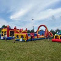 Take a bounce (@takeabounce) 's Twitter Profile