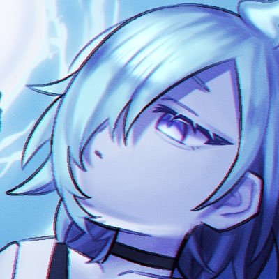 真宵メイ👻Vtuberさんのプロフィール画像