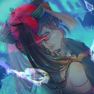 Yoru ✨さんのプロフィール画像