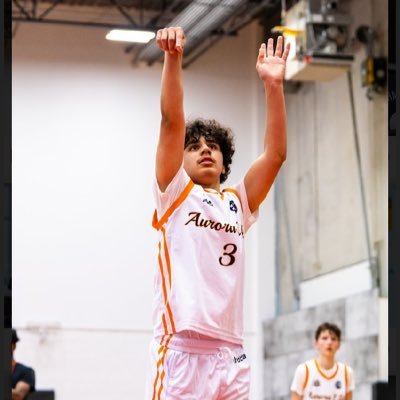 5’9 PG • AET Basketball • Class of 2028 • Coaches Contact @RileyMelvin3