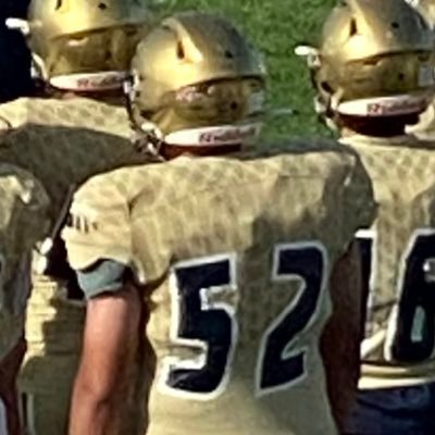 Class of 2026| DT| John B Alexander HS| 3.8 GPA| 5’10 225 Lbs| Email: jydlgrz3@yahoo.com