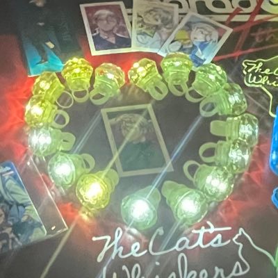 gon__chi's profile picture. ごんちゃんってよんで！！！🍌おにゃんこヘッズ🍌パラライ専用垢🍌19🍌独り言多いです！自己満＆夢、かもしれない、、🍌FF外でもいいなとかかわいいなと思ったらいいねしちゃいます！🍌取引垢▶︎@a_channee