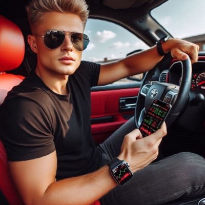 arturp78's profile picture. how I Crashed stock market. Trader journal. #Stockmarket #yahoofinance #investing