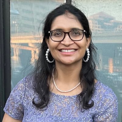Anusha MD Profile