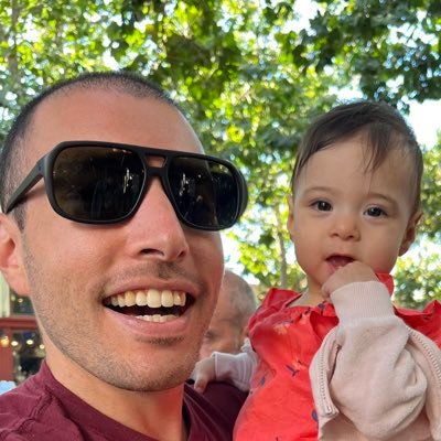 alldayfriedman's profile picture. 