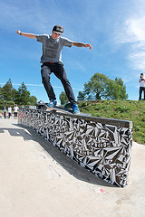 jedjolly's profile picture. 