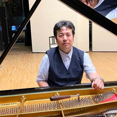 piano_ptm's profile picture. 一般社団法人ピアノ文化協会/ピアノ調律センター･エムパレス/合同ピアノ発表会/夢を奏でるピアノコンクール/