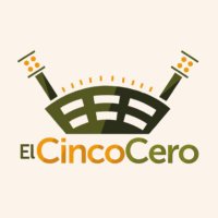 El Cinco Cero (@elcincocero) 's Twitter Profile Photo El Cinco Cero (@elcincocero) 's Twitter Profile Photo