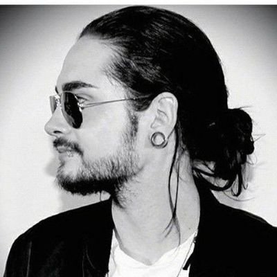 Matap1a's profile picture. Amo a trueno, Tokio hotel y mi cama