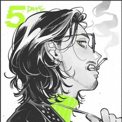 MoonstruckDeath's profile picture. 