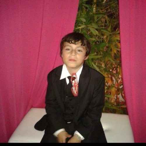 Paulito123qwe's profile picture. 