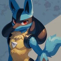 Aaron/Ace/Asriel (@trainersaditto) 's Twitter Profile