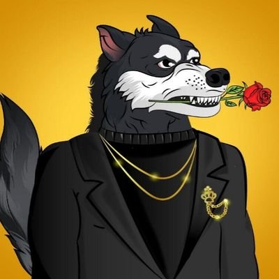 Eagle6145's profile picture. In crypto, I never sell, only HODL