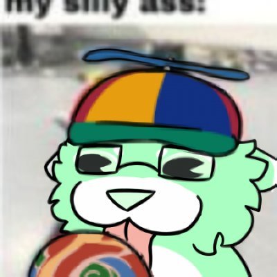 21 y/o tech guy |
glorp |
pfp @meowkuza |
banner @bobateabandit |
priv @pepperunhinged