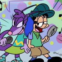 Rodolfo Del Angel-Romero (@infinityfunnies) 's Twitter Profile Photo Rodolfo Del Angel-Romero (@infinityfunnies) 's Twitter Profile Photo
