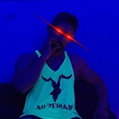 moh3nsaed's profile picture. 👑 ₿ 💰🐳⛓💎🤡