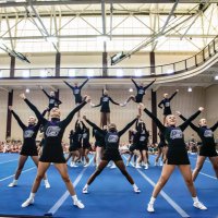 CSHS Cougar Cheer (@cheercshs) 's Twitter Profile