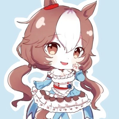 Koh†Saber《ウマ娘箱推し民✨》さんのプロフィール画像