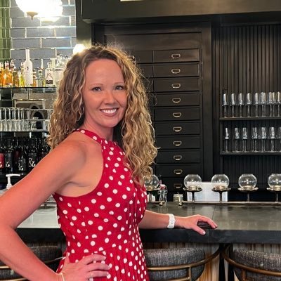 Pinkbarb27's profile picture. Denver lady with a love for ✨