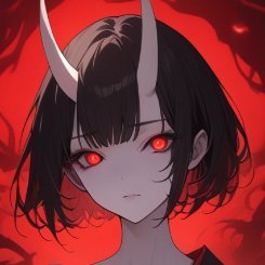 怪童二荒さんのプロフィール画像