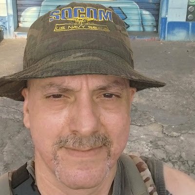 SchusterRF's profile picture. 