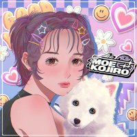 ｍｏｅ (@petitbisou_m) Twitter profile photo