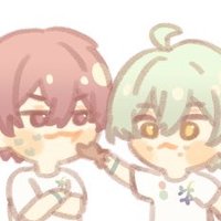 🕯️ねずみんこ🎗️ (@nzmk_th) 's Twitter Profile Photo