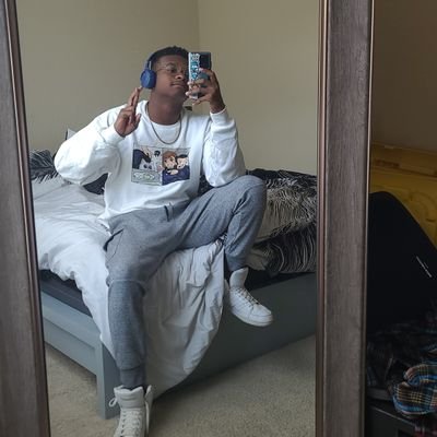 YamanKaliph's profile picture. Appa bucket hat-Quadball will become an Olympic sport one day-CCU Alum