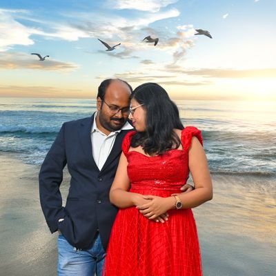 ShubhamTamili's profile picture. A clear mind is an open door to happiness.