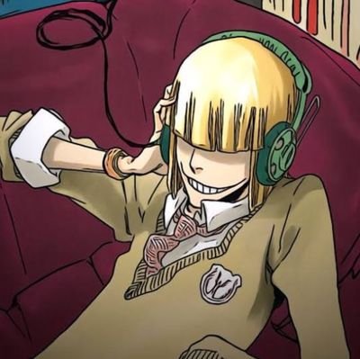 Aeneasさんのプロフィール画像
