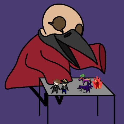 Siduri's Artworkさんのプロフィール画像