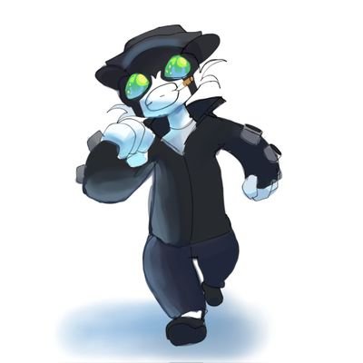 Dextza's profile picture. Gran fanático de Ben 10,Ark,Jojo's,creador del anoditrix y intento de dibujante