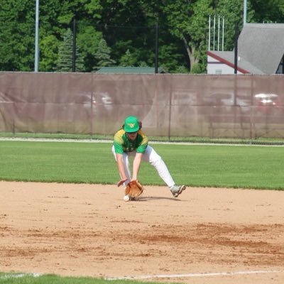 Weston Brown•Baseball•Tippecanoe Valley Vikings•Class 2026•5”11’•170•NSR Athlete•E-Mail - WestonBrownNSR2026@gmail.com•