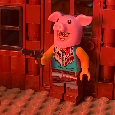 おもちthe Brickslingerさんのプロフィール画像