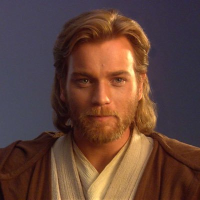 BeardedKen0bi's profile picture. Jedi Master Obi-Wan Kenobi. Master of the high ground. former padawan to Qui-Gon Jinn. General of the 212th attack battalion #MDNI