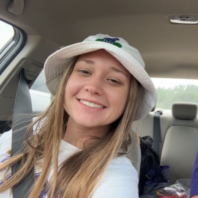 ErinLinscott2's profile picture. It’s just the way the cookie crumbles. UE and TCU alum.