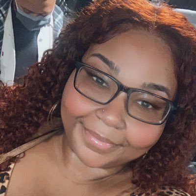 StormBrii's profile picture. ♓️ 💙