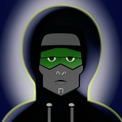 LuckyCoinX's profile picture. Stay anonymous.

#Pulsechain #JoinTheArmy 

@Heartarmy_xyz. 

🥷🏾