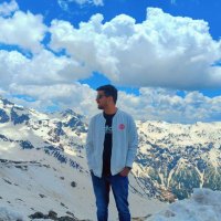 Akash (@akashrbmi) 's Twitter Profile