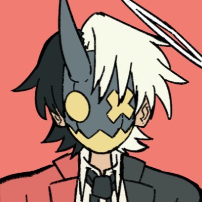 luhshinさんのプロフィール画像
