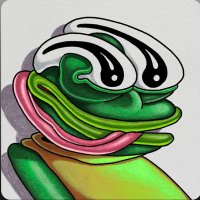 NeverSelling (brain off) (@mupnup) 's Twitter Profile