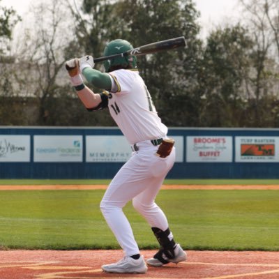 Brady Crenshaw Profile